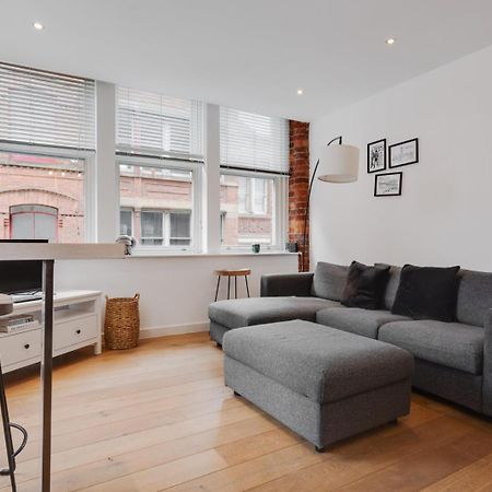 Guestready - Northern Quarter Urban Escape Manchester Exterior foto