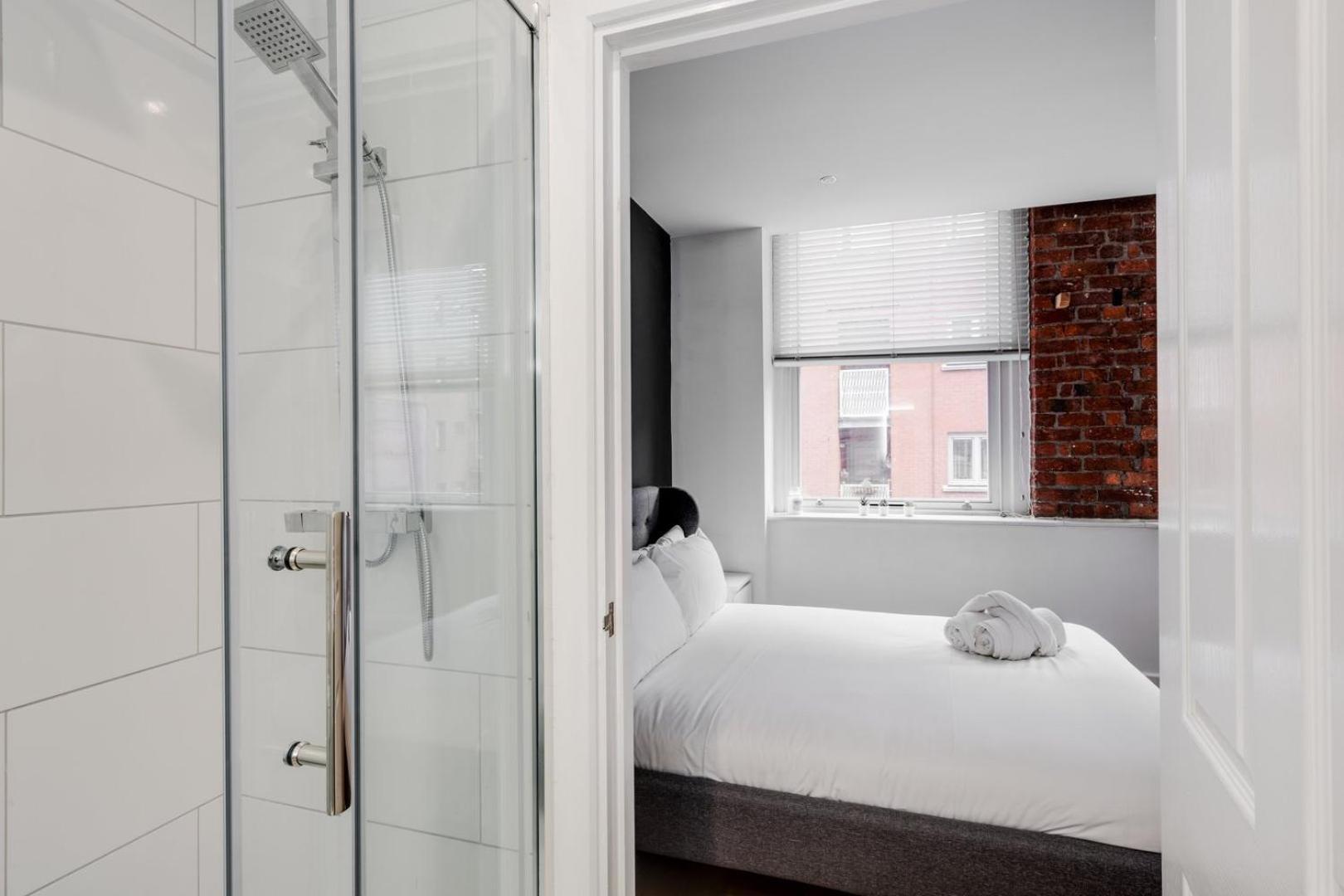 Guestready - Northern Quarter Urban Escape Manchester Exterior foto